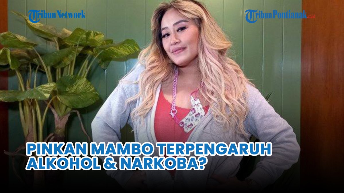 tribunpontianak's tweet photo. Pinkan Mambo Dituduh Terpengaruh Alkohol dan Narkoba saat Menjelekkan Artis Lain
https://t.co/89DlRbPaJX
#pinkanmambo #leslar #lesty #lestikejora #rizkybillar
Brazil
Leslar
Lesty
Lesti Kejora
Rizky Billar
One Love
Sule
Ozil https://t.co/CGaWpphDKR