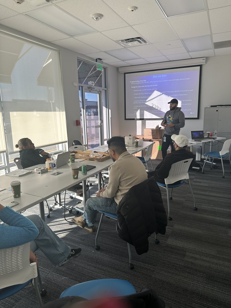 Stevie Payamps (@stevie_pay) on Twitter photo It’s always a pleasure collaborating with your AR partners to game plan on how to take things to the next level! Great meeting with Jo and her BQNY leadership team! This team is ready to close 2022 with a bang this month! 💪🏽<a href="/KirkBailey17/">Kirk Bailey</a> <a href="/judy_cavalieri/">Judy Cavalieri</a> <a href="/mobility_ts/">TS Mobility</a> <a href="/Annajojo23/">Annajo💋</a> It’s always a pleasure collaborating with your AR partners to game plan on how to take things to the next level! Great meeting with Jo and her BQNY leadership team! This team is ready to close 2022 with a bang this month! 💪🏽<a href="/KirkBailey17/">Kirk Bailey</a> <a href="/judy_cavalieri/">Judy Cavalieri</a> <a href="/mobility_ts/">TS Mobility</a> <a href="/Annajojo23/">Annajo💋</a>