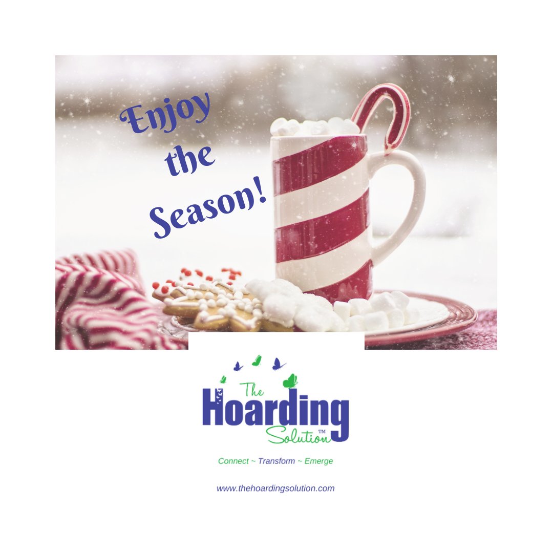 AskTammi16's tweet photo. Enjoy every moment this holiday season with your chosen family!  
#akopth #ylith #traumainformed #hoardinghurts #mentalwellness #youmatter https://t.co/X3eUhIbHw0