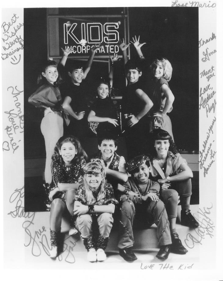 KidsIncPodcast's tweet photo. Couldn't let the day pass w/out wishing the beautiful &amp; talented #AndreaPaigeWilson a VERY HAPPY BIRTHDAY!
We hope this year brings wonderful things 2 you Andrea! We were so in awe of your talent in projects like #DancinToTheHits, #HullHigh &amp; #DirtyDancing (The Series)!! https://t.co/lZK0k5MOjr