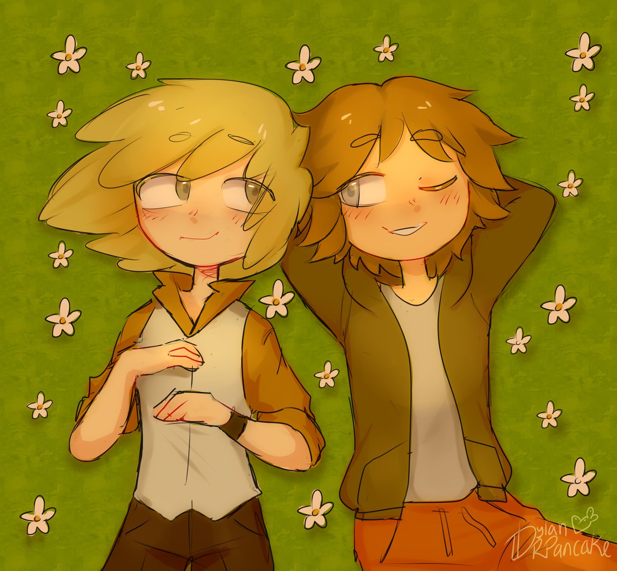 DylanRPancake's tweet photo. #fnafhs #fhs #goldtrap
tenía este dibujo hace mucho pero por todo lo que estaba pasando me dio cosa subirlo ;; https://t.co/yDLNCAHdY3