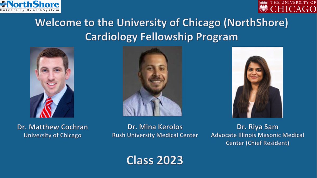 UCNSCardsFellows (@ucnscards) on Twitter photo Congratulations to the incoming <a href="/UCNSCards/">UCNSCardsFellows</a> fellows! We are thrilled to welcome a truly exceptional class! @NorthShoreWeb #ACCFIT #CVFellowship Congratulations to the incoming <a href="/UCNSCards/">UCNSCardsFellows</a> fellows! We are thrilled to welcome a truly exceptional class! @NorthShoreWeb #ACCFIT #CVFellowship