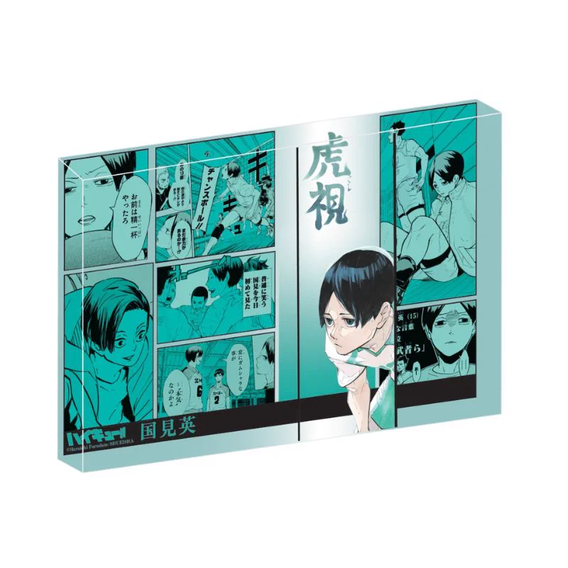 国見英　15個　バースデイ缶バッジ　ジャンプ　バースデー　まとめ売り Fi8bwfbaAAAi8-Q?format=webp&
