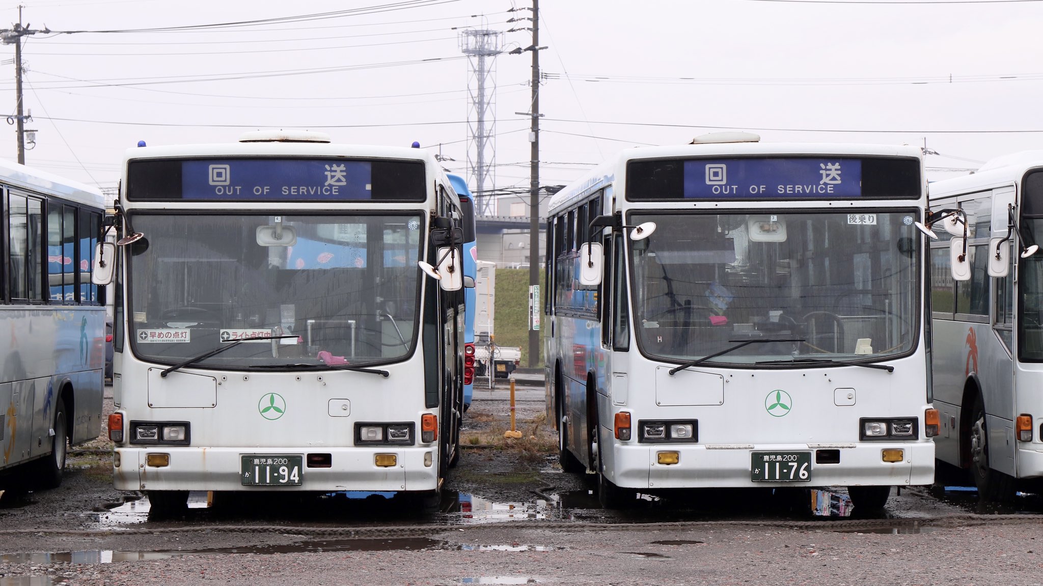 かもめバス on X: 