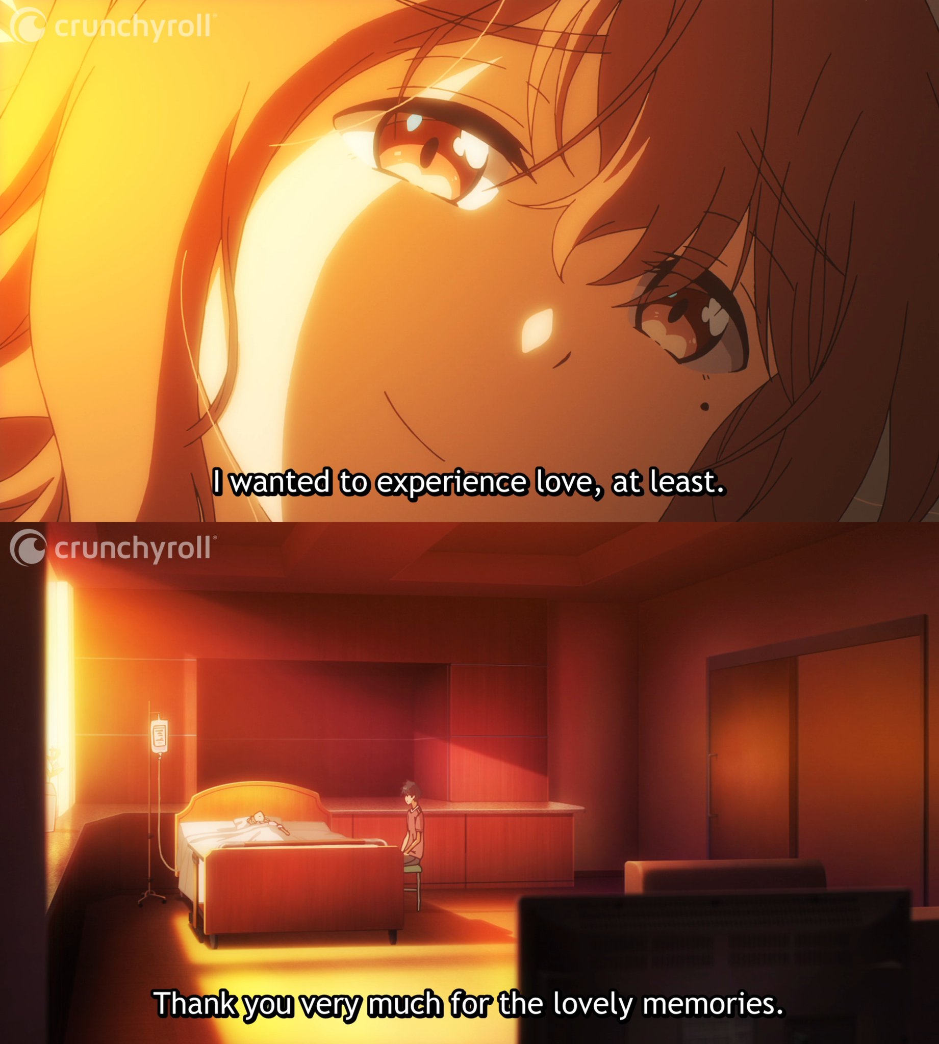 Crunchyroll On Twitter I Wasn t Prepared For This via Masamune kun crunchyroll-on-twitter-i-wasn-t-prepared-for-this-via-masamune-kun