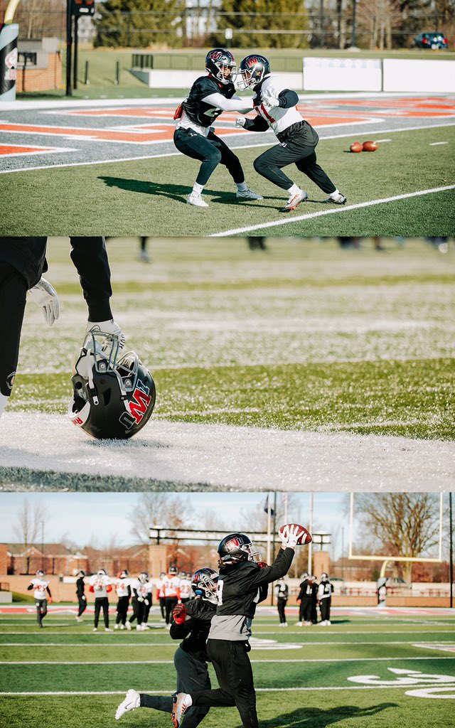 Indiana Wesleyan University Wildcats tweet media