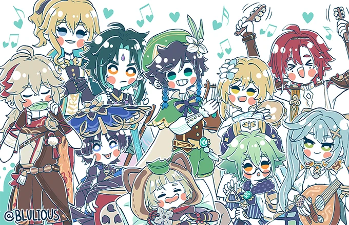 AneMusic  