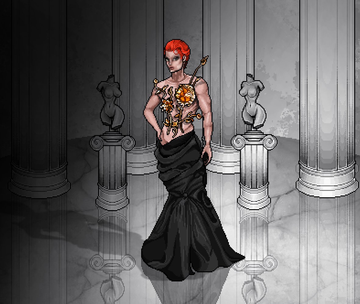 Another one. #ONASSISDINNER