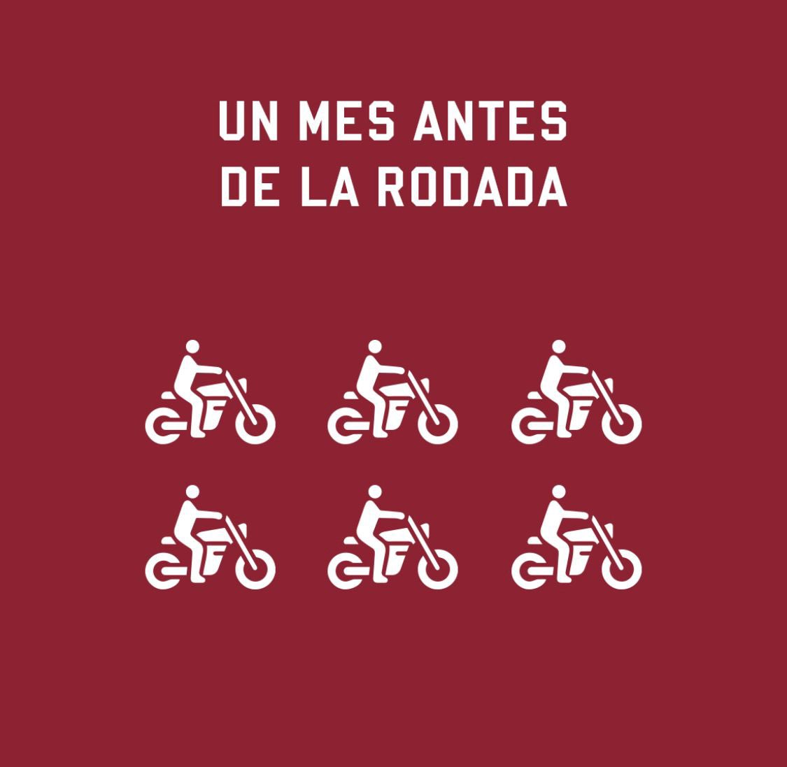 BikersDF's tweet photo. Feliz día internacional del motociclista!!!  Un abrazo sincero a todos los #BikersDF https://t.co/GWZkX1CttX