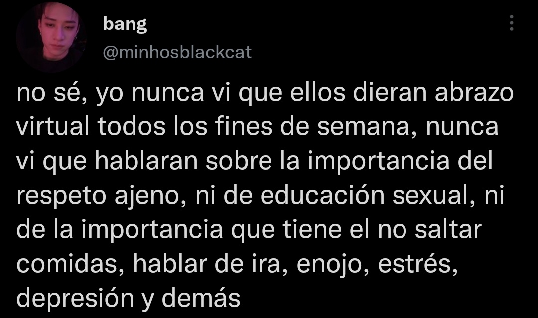 LovelyOfMinnie's tweet photo. WTF HERMANAS QUE ACABO DE LEER!!? 😶😶 https://t.co/BFrv2QySbr