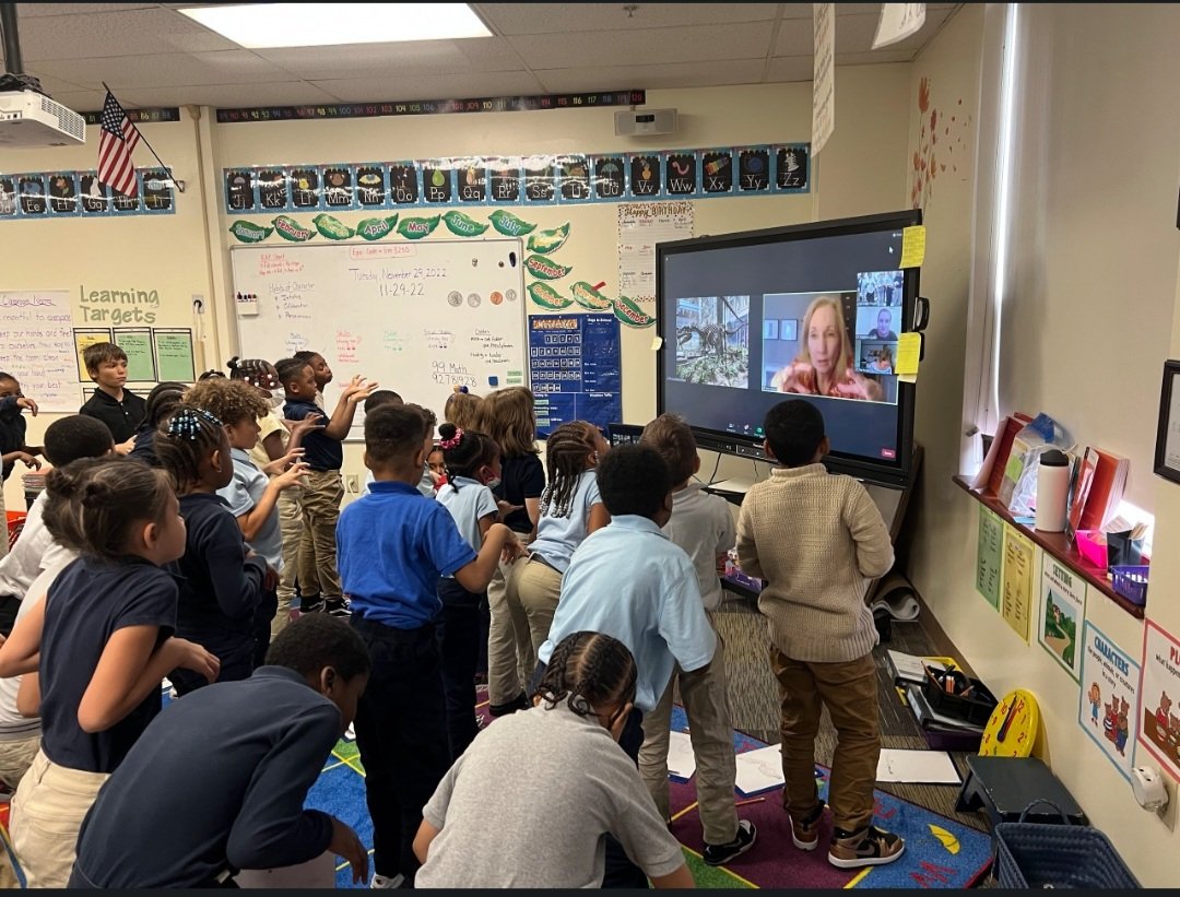 K Golomb (she,her) tweet media