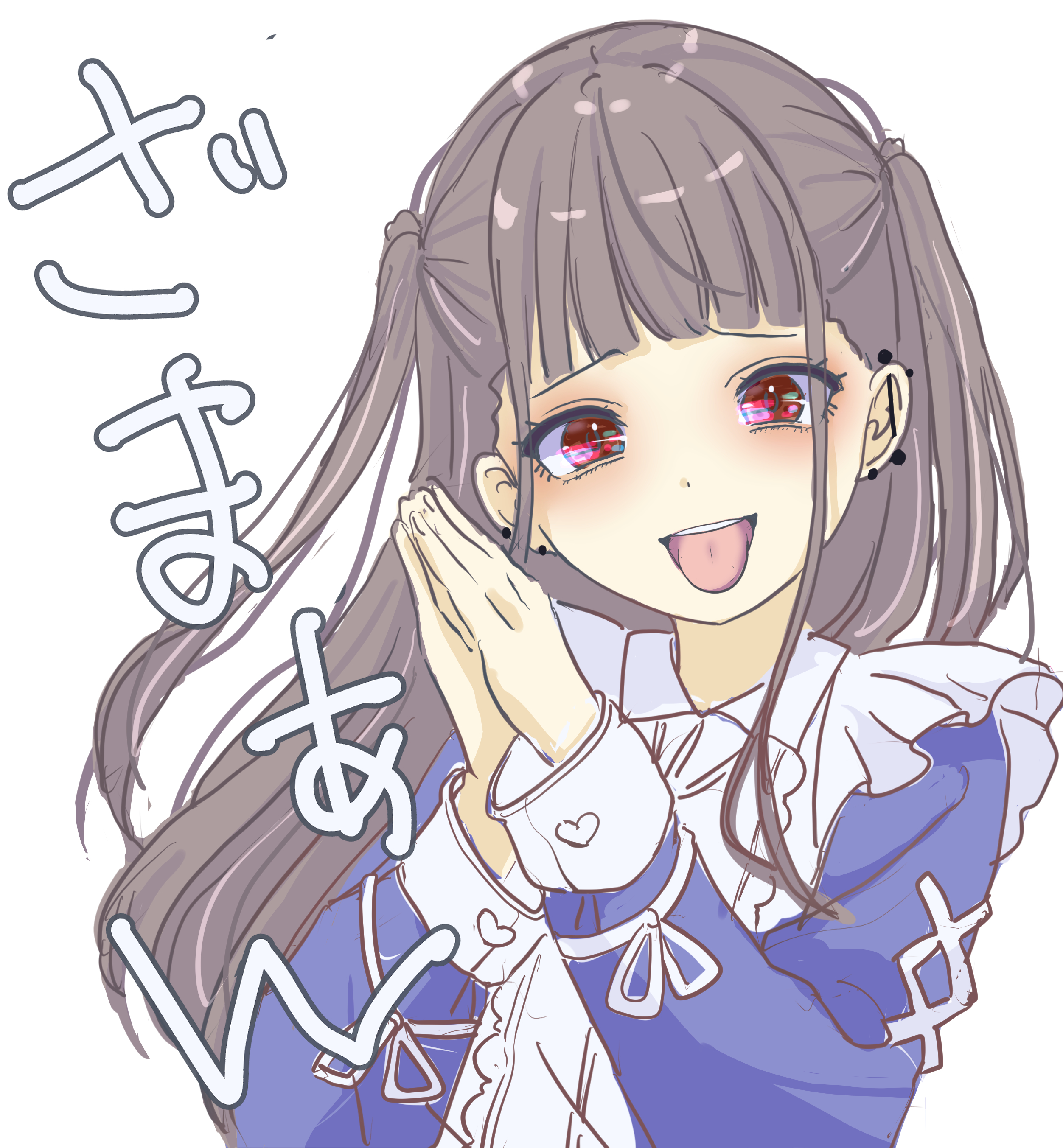 牛乳ちゃん🐰 on X: 