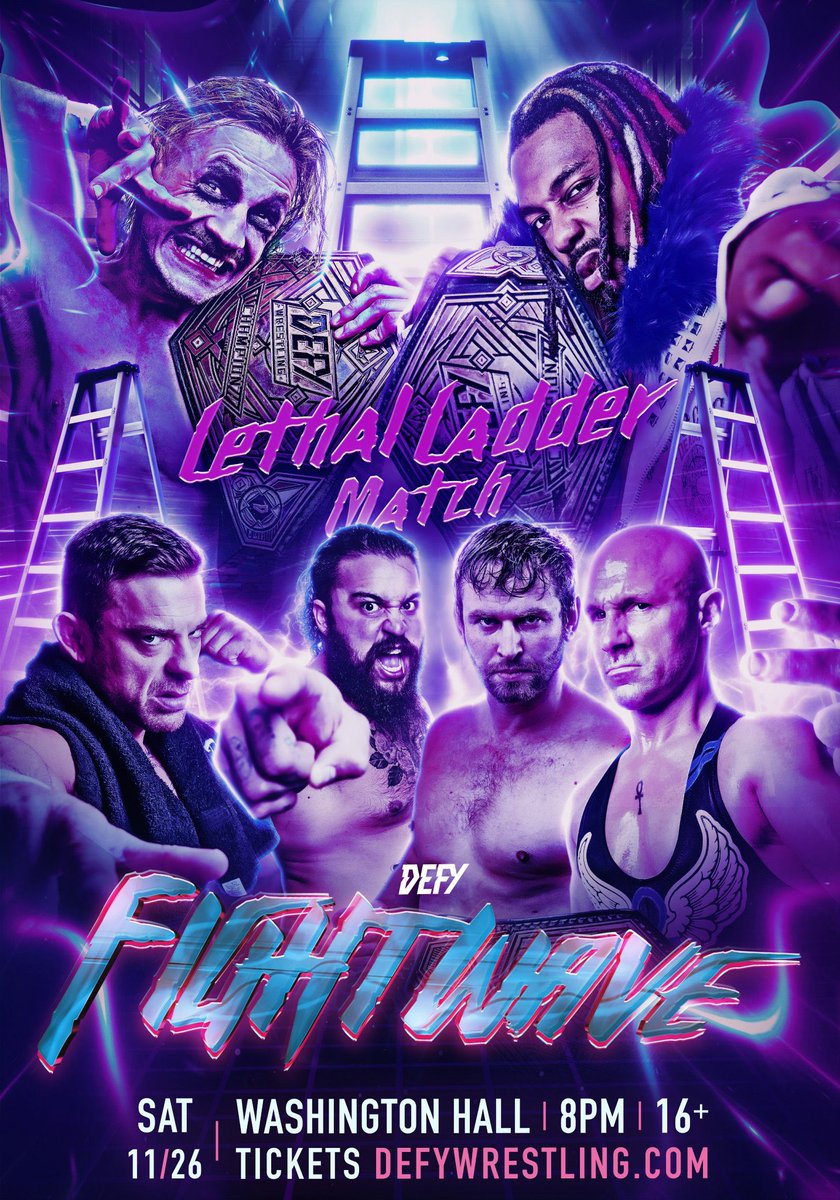 mattfarmer93's tweet photo. Main event! 

STREAMING NOW: https://t.co/ApaAhGuDno
 #defyfightwave https://t.co/bqunQJCm05