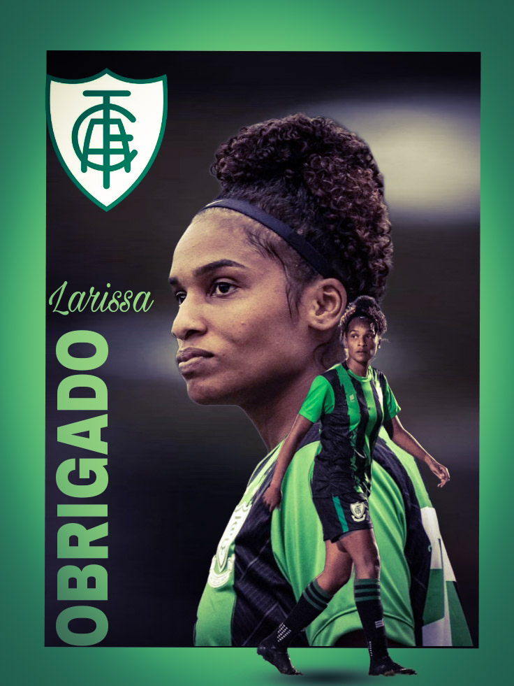 Americamgfeminino tweet media