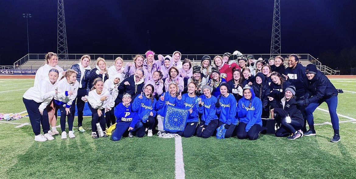 AliDSoccer's tweet photo. Piedmont Soccer 2022. Day 1. Back for the Championship. 🏆 @NcsaSoccer @girlssoccernet @girlsfutbolclub @SoccerGrlProbs @PiedmontAth @ImCollegeSoccer @OkPiedmont #SixEggs #PPP #soccer #futbol  #hardwork ##girlpower #girlssoccer #womenssoccer #goals #soccergirl #PiedmontSoccer https://t.co/HqjSIMO6bC