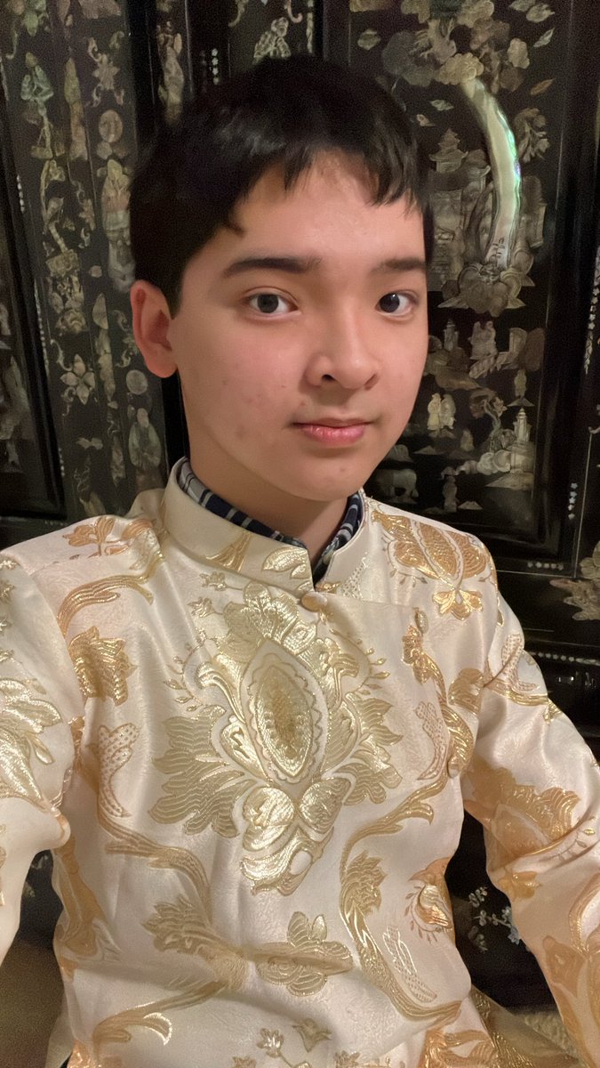 John Duong tweet media