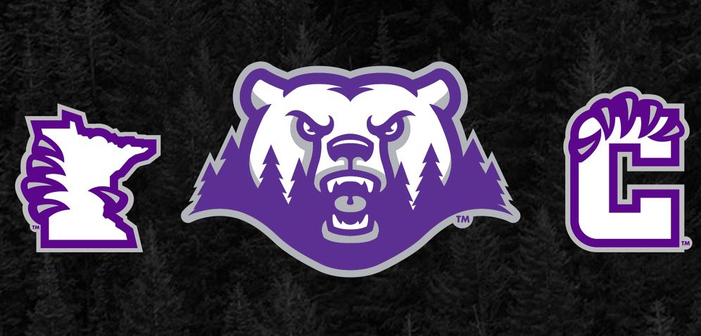 Michael_Luna_1's tweet photo. After a great conversation with @_coachwomack I’m beyond blessed and thankful to say i have received an offer from @CrownCollegeFB I would like to thank @CoachMargerum @CoachZBQB and @CoachPerrone #LLK12💜 https://t.co/aiUS4eT58N