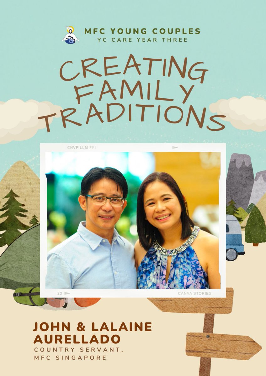 MFCCouples's tweet photo. See you all this Saturday, December 3, 8PM onwards via Zoom and Facebook live. Make sure every one in our household is there as well. God bless! https://t.co/xaV3Dq4Imf