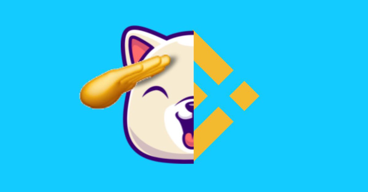 <a href="/binance/">Binance</a> #KISHU + <a href="/binance/">Binance</a>🐶