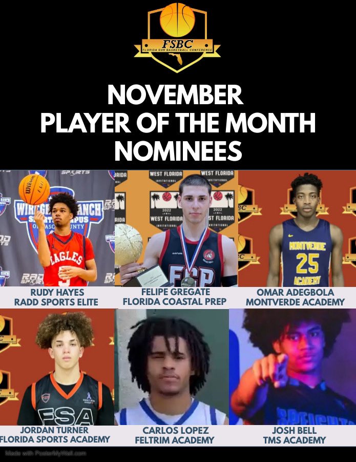 Post High School Basketball Association tweet media