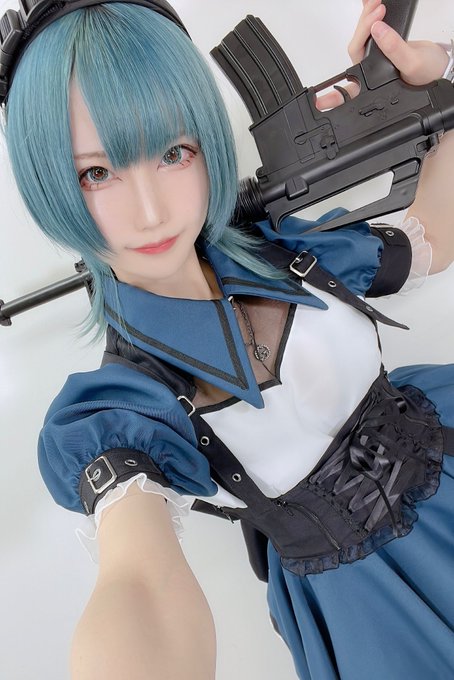 コスプレイヤーしらゆき（しらゆきミク）のTwitter画像56