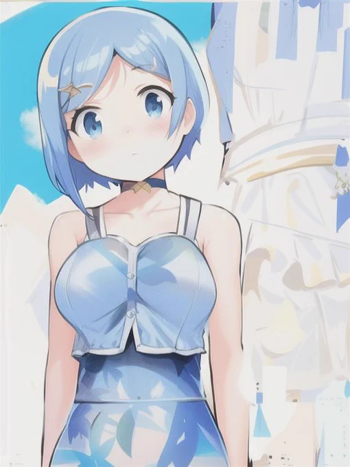 検証 やっぱエロ絵弾いてる えっちポイントを白く塗ると通る 