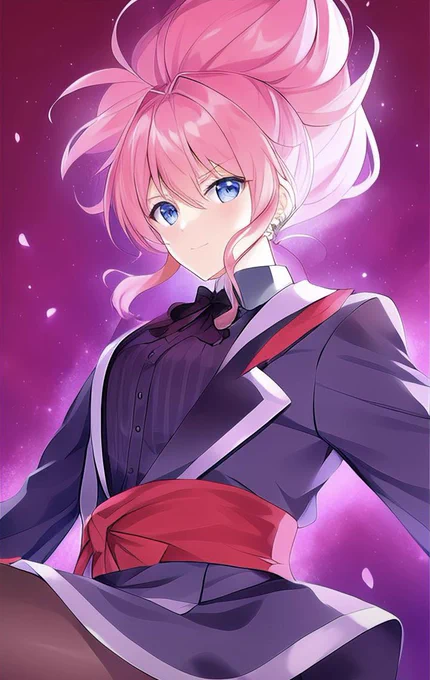 AIに変えてもらた 