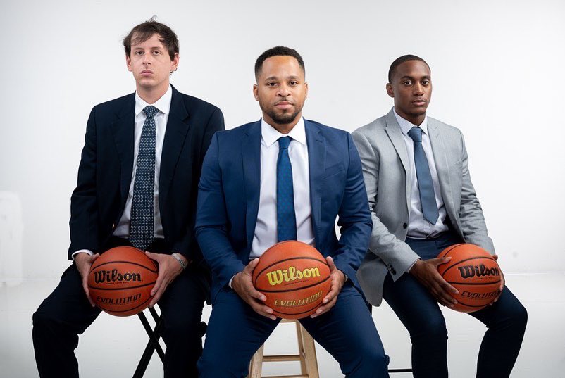 Aaron Tribbey tweet media