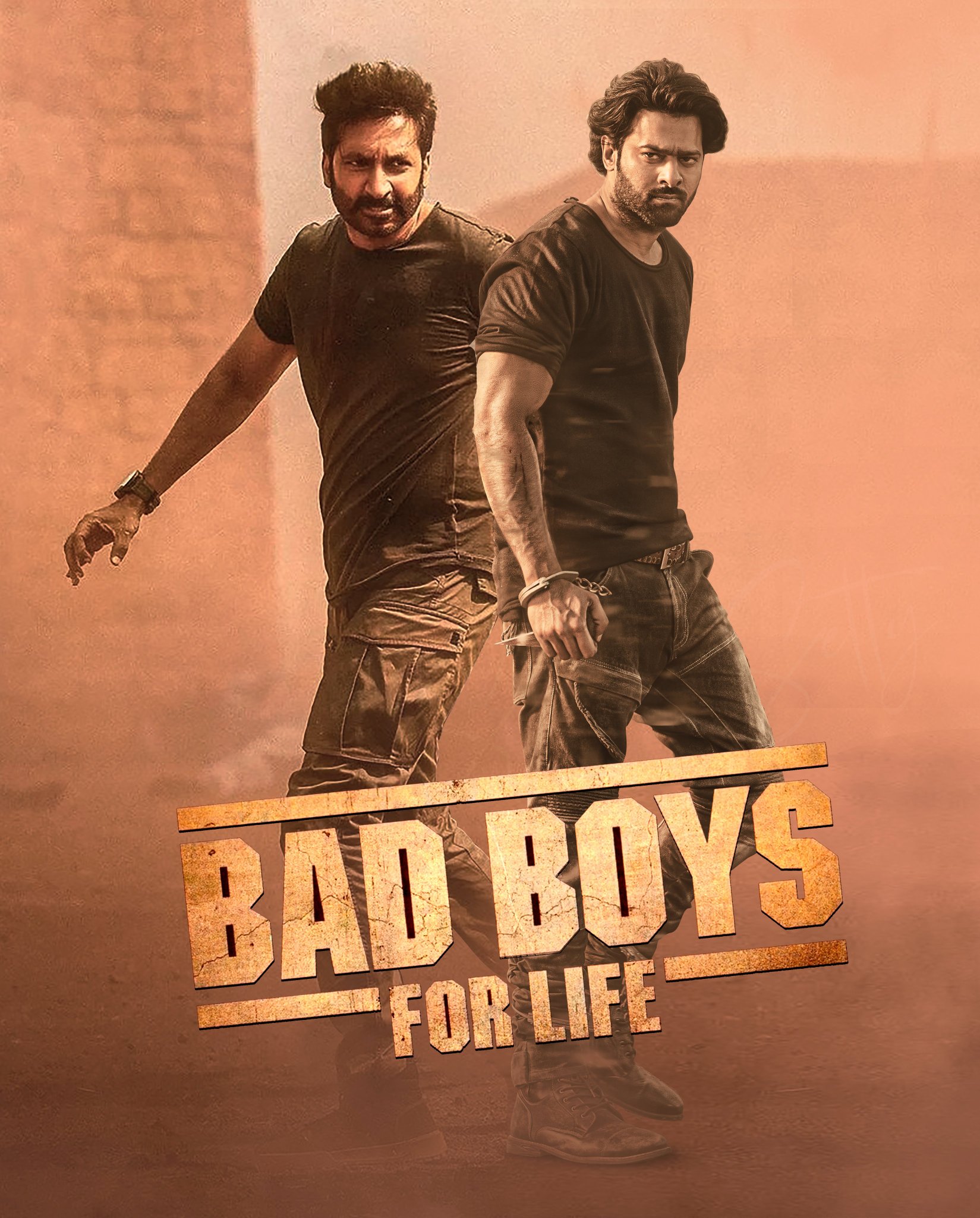 Bad boys for discount life hindi full movie