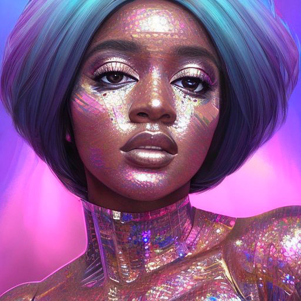 dvrhii's tweet photo. been crazy for these ai art https://t.co/qej5SNdKCA