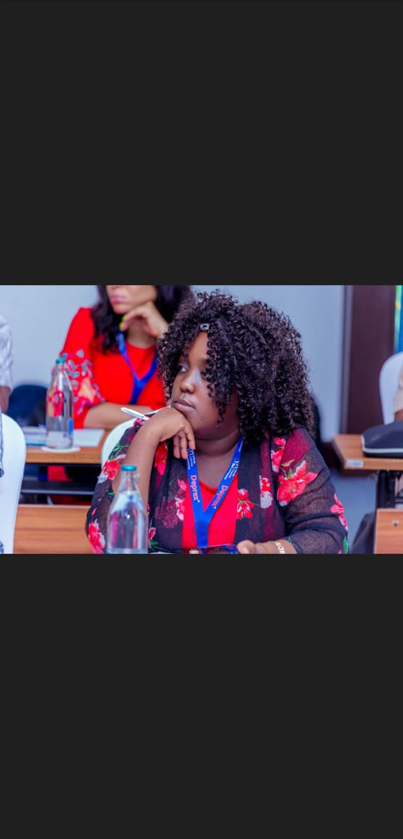 TINADA Youth Action Africa (TYAAfriq) tweet media