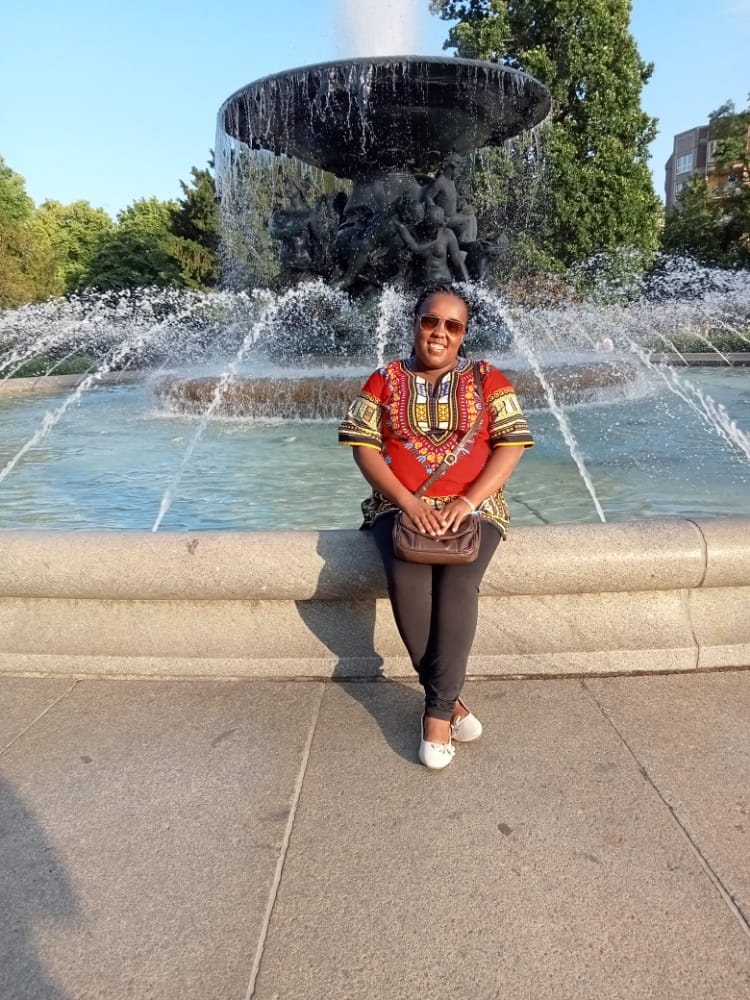 TINADA Youth Action Africa (TYAAfriq) tweet media