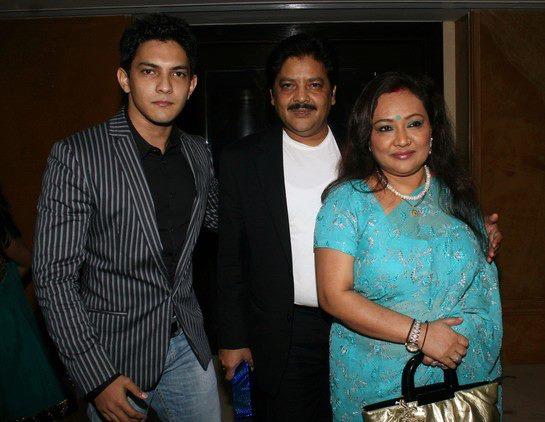 - Happy Birthday Udit Narayan Sir    .
.
.
.
.   