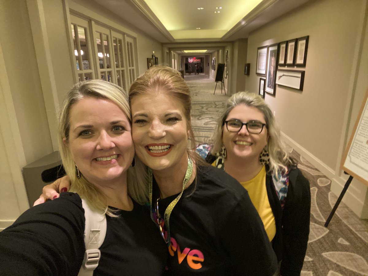 kcarter26's tweet image. So thankful for these ladies who have helped me grow professionally in so many ways!! Loved getting to see you and hug your neck! @lead4ward @nancy_lead4ward @stephanieLCZ  #think22