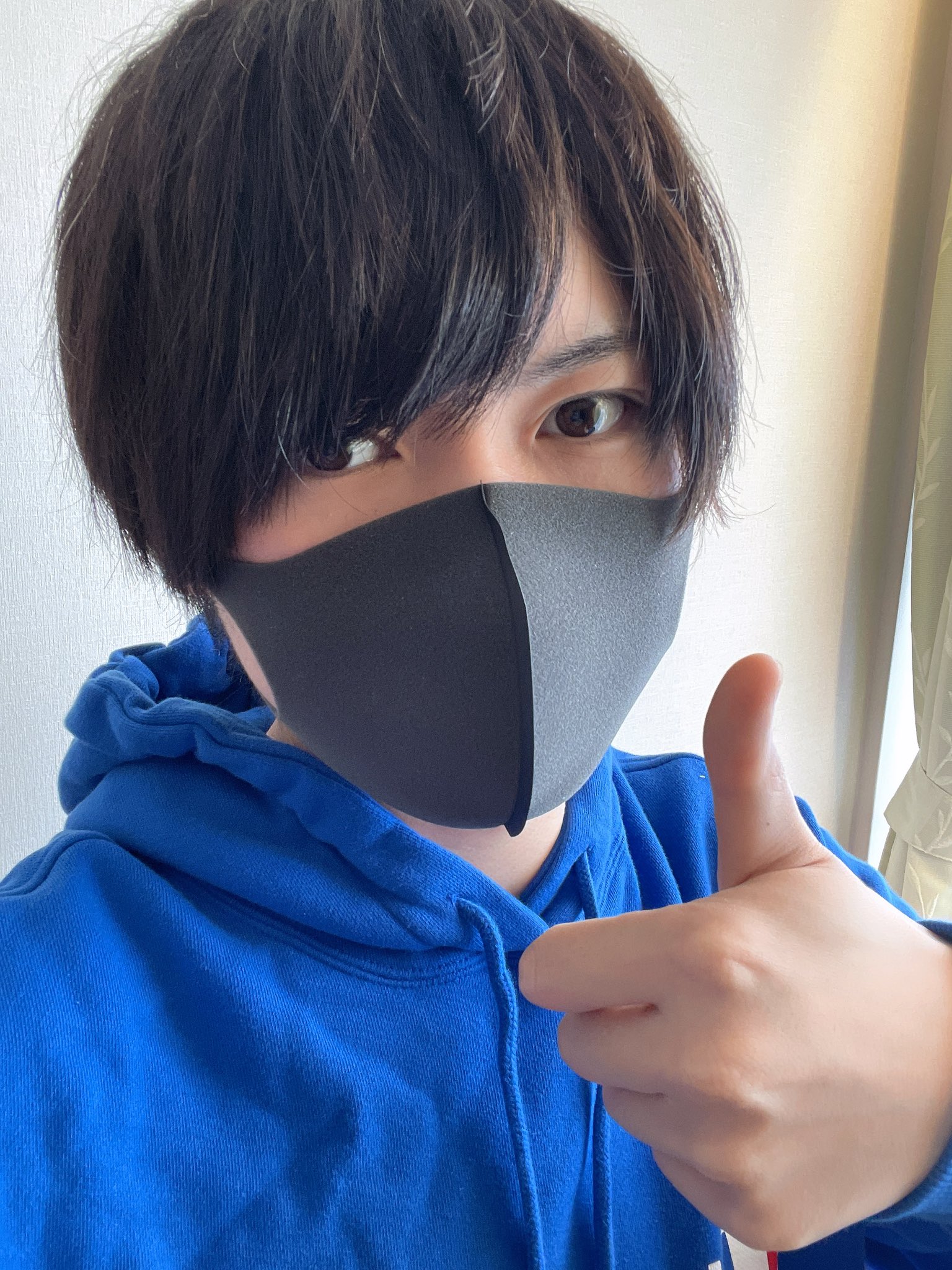 ポケカメン ちょこらび 退院したぞおおおおお そして配信も今日から復帰 待たせたなぁ 元気はめちゃくちゃある 退院祝いのいいねください T Co Lfdhtqlqtp Twitter