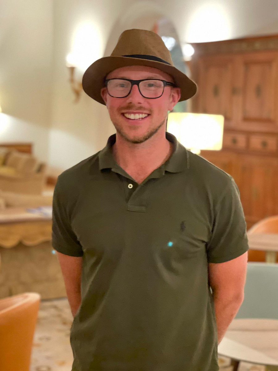 Congratulations <a href="/GeorgeBloor/">George Bloor</a> on winning our <a href="/MonteReiResort/">Monte Rei</a> Pro Am following his win the week before <a href="/QDLResort/">Quinta do Lago</a> not a bad 8 days at all. 31 under over 6 rounds is some golf 👏👏👏