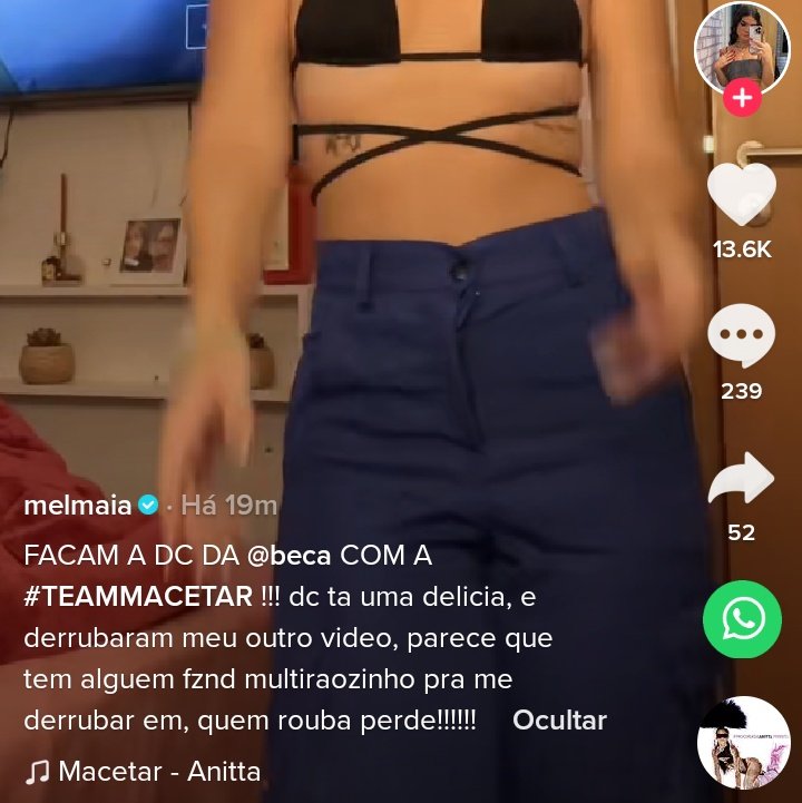 daniel-on-twitter-agora-guerra-mel-maia-revelou-que-tem