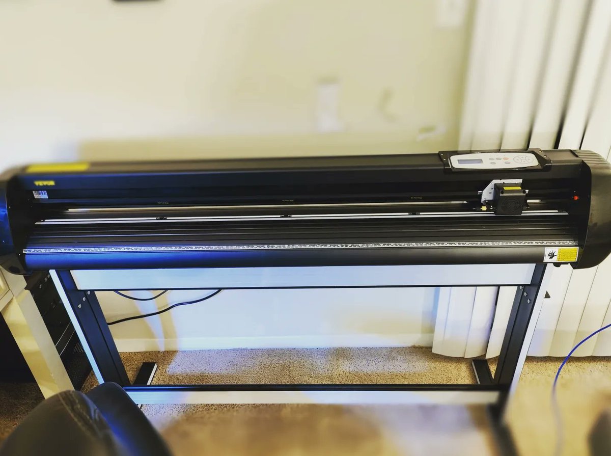 442Productions's tweet image. Whelp, it's time to let the cat out of the bag. 442 Productions is now able to offer even more than Photography and Cinematography. We have further expanded our services to include graphic design, made to order vinyl decals, and made to order apparel. 

#442Productions