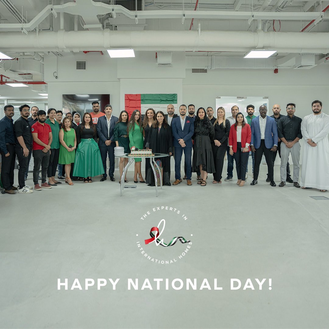 Hamptons International Dubai tweet media