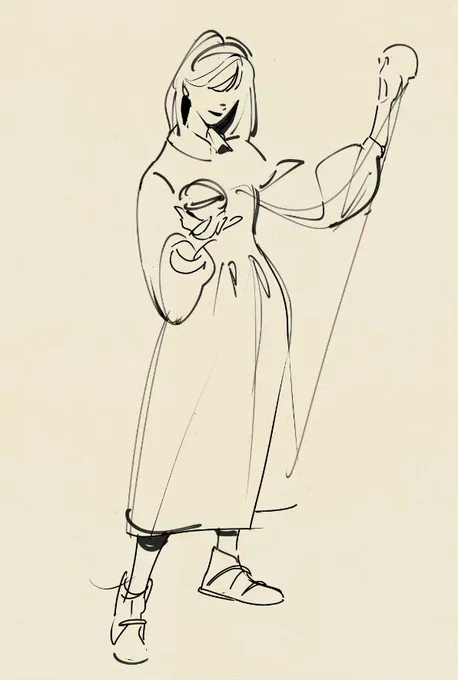 Sketches 