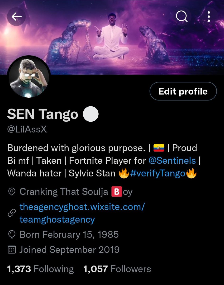 ye ❼ tweet media