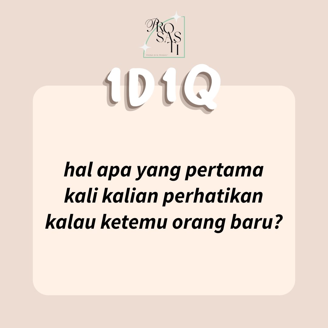 iPROSASTI's tweet photo. *  1D1Q: 02/12/2022 https://t.co/p18AolYwTo