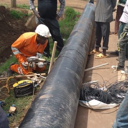 megapipes's tweet photo. To make this possible, proper design of water management infrastructure must involve sustainability and best value. @Megapipes designs and manufactures the highest quality Weholite products to treat, manage and store rainwater for reuse.
#megapipes #offsitebuild #sustainability https://t.co/dpQ6gX7Qcm