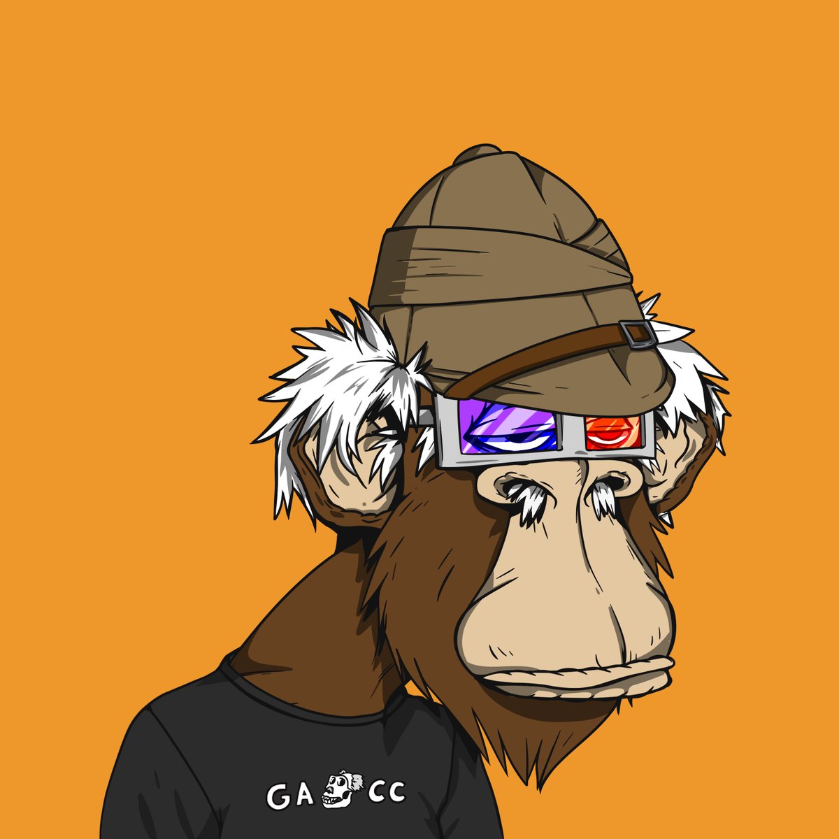 GACC Showcase tweet media