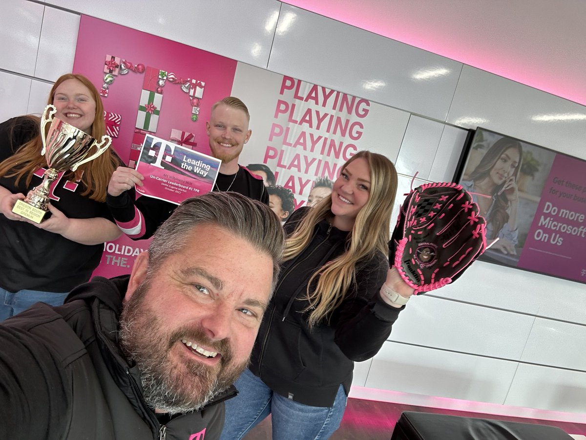 Trevor Joll tweet media