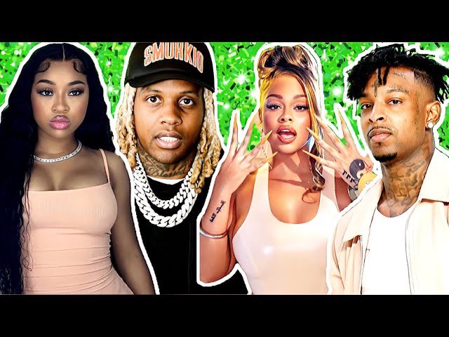 ialwayspeep1's tweet photo. Latto is with 21 Savage but he’s Married⁉️ India confirms she’s moving on from Lil Durk‼️https://t.co/xHZStFHIZk https://t.co/BeMAnh2DW1