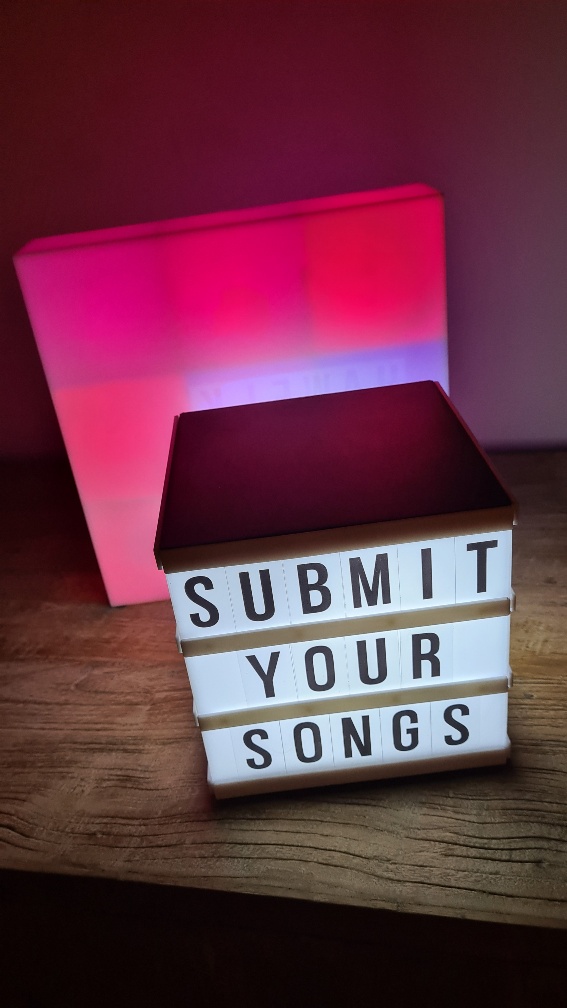 Claudia eRecords tweet media