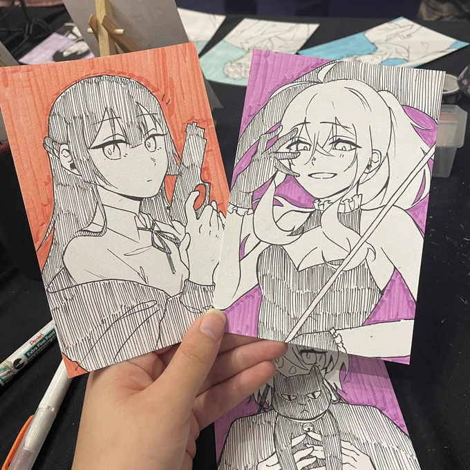 Some more examples! 