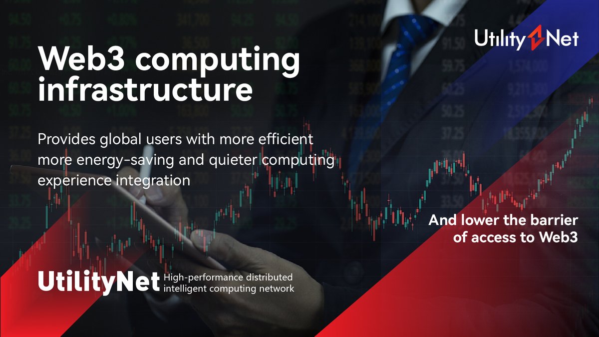 UtilityNet_'s tweet photo. ✅ Efficient #AI #computing scheduling
&amp;
✅High-performance #computing 

✅#utility #utilitynet #BigData #Analytics #DataScience #AI #MachineLearning #blockchain https://t.co/EgmwqYOove