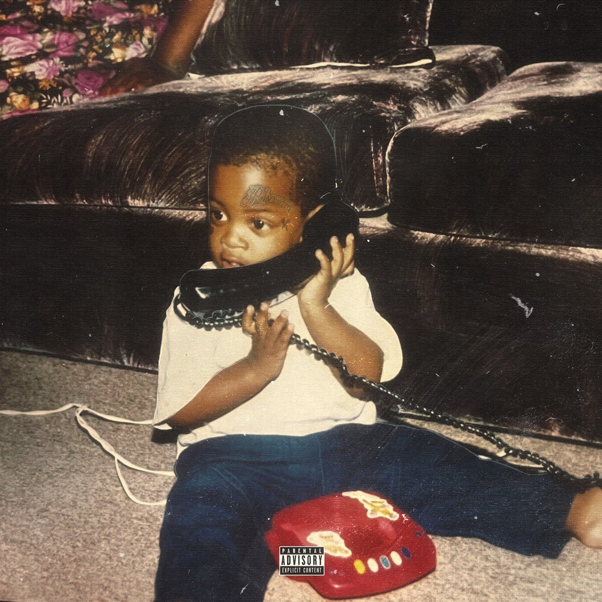 HOUSEPHONEDND's tweet photo. Voicemails 3 ☎️OUT NOW!!! 

https://t.co/SCNKYzlBE8 https://t.co/msGhIQV5v0